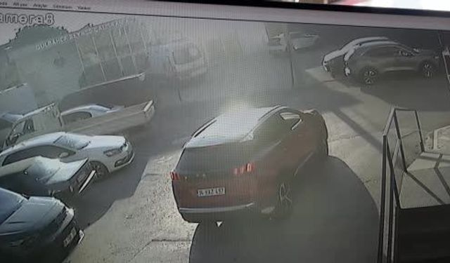 Bursa’da sağlık çalışanlarına darp! 2 kişi yaralandı