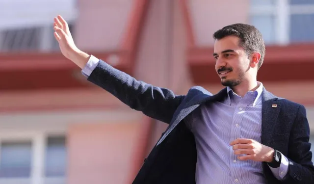 Çankaya Belediye Başkanı Hüseyin Can Güner görevden uzaklaştırıldı!