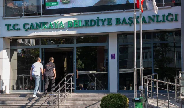 Çankaya Belediyesi meclis üyesi dağılımı 2026: CHP ve AK Parti'nin kaç üyesi var? Başkan vekilini kim seçecek?
