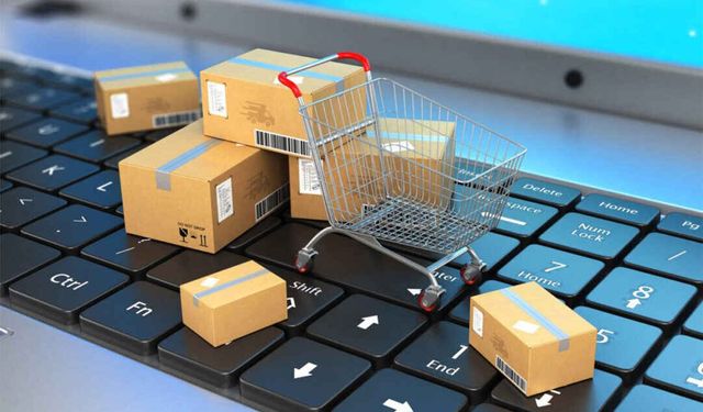 E-ihracat Türkiye'nin ihracatında yükselişini sürdürüyor: Hedef 410 milyar dolar