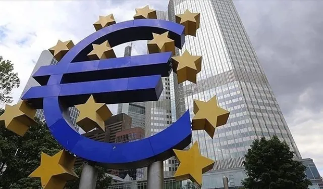 Avrupa Merkez Bankası faizde sürpriz yapmadı