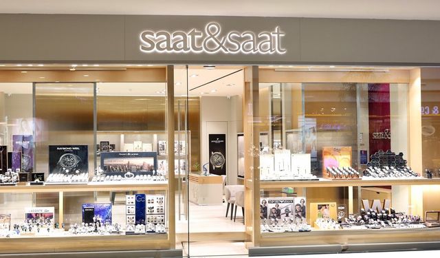 Saat&Saat halka arzı kaç lot verecek? Saat&Saat halka arz fiyatı ne kadar, Saat&Saat halka arz ne zaman?