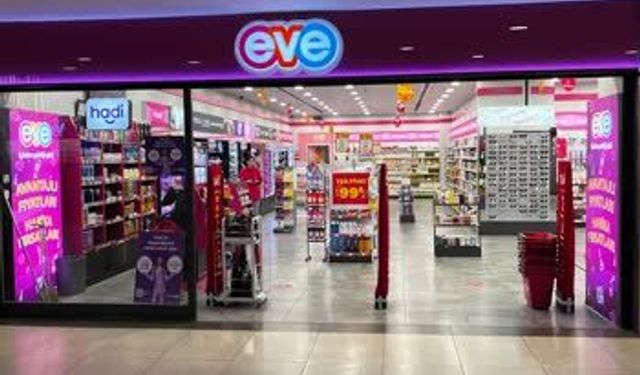 Eve'den büyük indirim... Yüzde 70'lik kampanyanın şartları neler, Eve'de hangi ürünlerde indirim var?