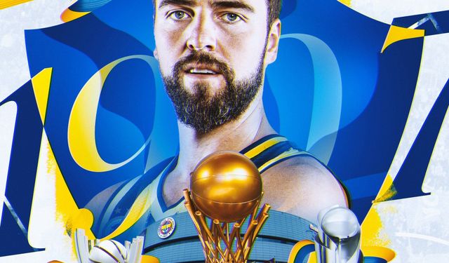 Fenerbahçe Melih Mahmutoğlu ile sözleşme uzattı