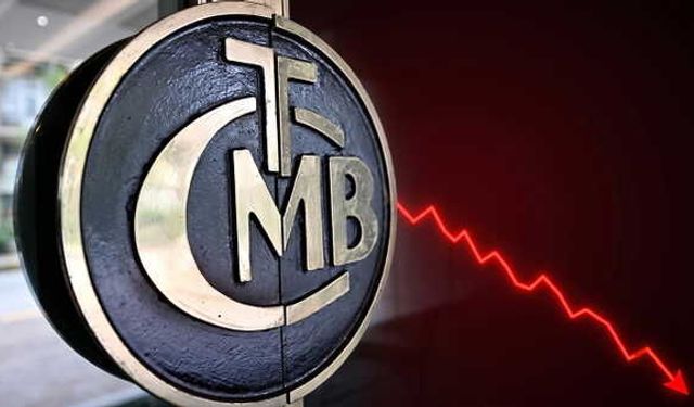 Dev bankadan faiz uyarısı: TCMB'nin indirim alanı kalmadı
