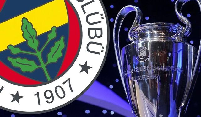 Fenerbahçe'nin Gornik Zabrze kadrosu açıklandı! 4 yıldız UEFA listesinde yok