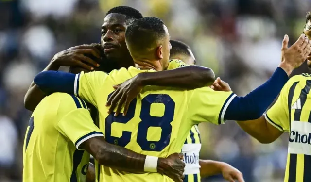 Fenerbahçe - Gornik Zabrze Maçı Ne Zaman, Saat Kaçta, Hangi Kanalda? Şampiyonlar Ligi Maçının Tarihi ve Bilet Fiyatları