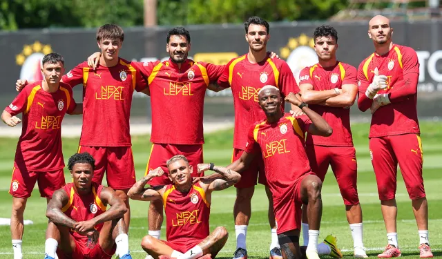 Galatasaray - Venezia Maçı Ne Zaman, Saat Kaçta, Hangi Kanalda? İşte Hazırlık Maçının Yayın Bilgileri