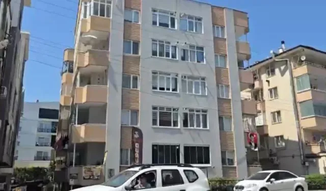 Bursa’da şüpheli ölüm: 77 yaşındaki kadın kanlar içinde bulundu!