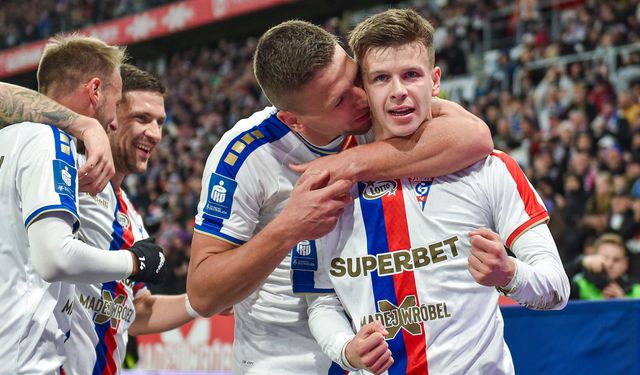 Gornik Zabrze nerenin takımı? Fenerbahçe'nin Şampiyonlar Ligi rakibi hangi ligde oynuyor, teknik direktörü kim?