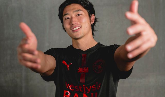 Midtjylland'ın golcüsü Cho Gue-sung kimdir? 2022 Dünya Kupası'nda adını duyuran Gue Sung'un kariyeri nasıl