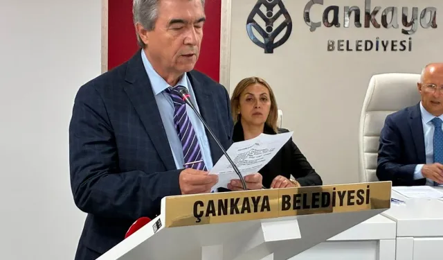 Çankaya Belediye Başkan Vekili Haldun Güler kimdir? Haldun Güler nereli, kaç yaşında?