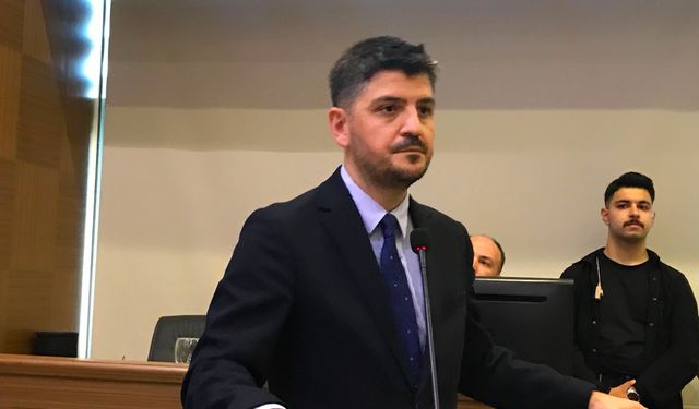Kayapa tesisi mecliste masaya yatırıldı! İşte Bursa'nın çöp planı