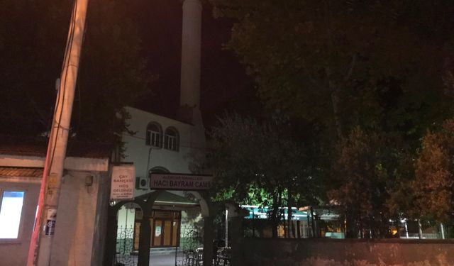 Bursa'da 15 Temmuz'un 10. yılında camilerden sela yükseldi