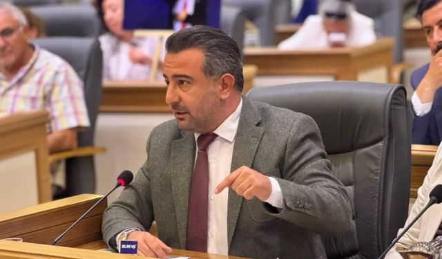 Sinan Kahraman 5 milyon liranın peşini bırakmıyor!