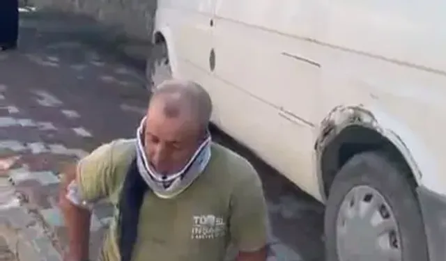 Bursa'da trafik dehşeti! Yaralılar var