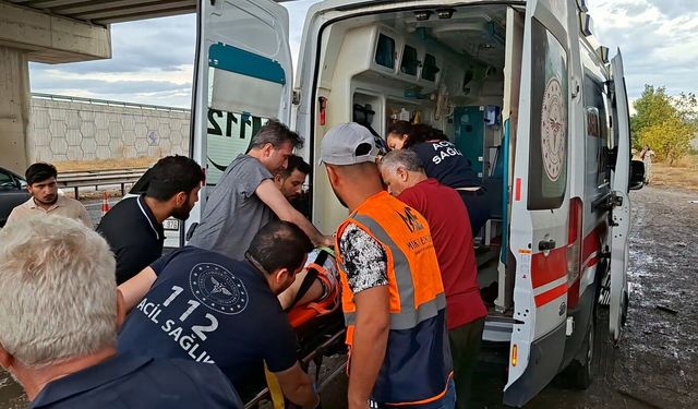 Bursa'daki feci kazada ölen sürücü İstanbul'da, anneanne ve dedesi Bursa'da toprağa verilecek