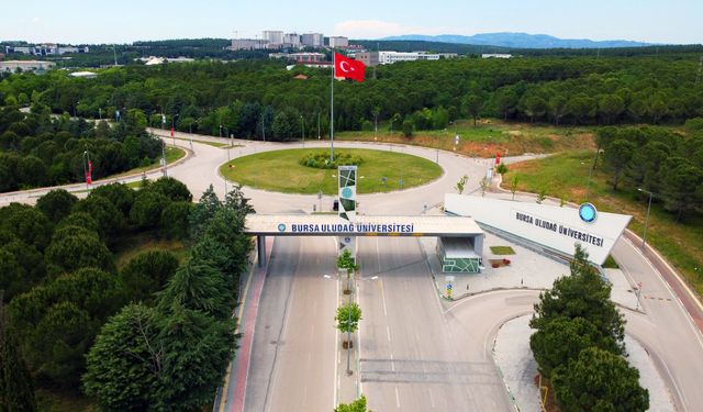 BUÜ’den aday öğrenciler için dijital tanıtım atağı