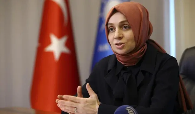 AK Parti'li Usta: Meclis olağanüstü toplantıya çağrılabilir