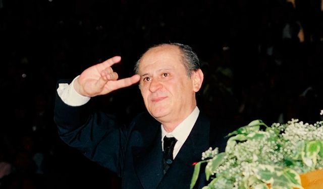 MHP'den '30 Yılın Şerefi' klibi