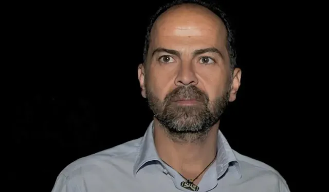 Ünlü dağcı Nasuh Mahruki tutuklandı!