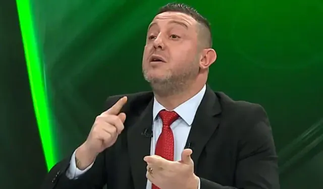 Gözaltına alınan Nihat Kahveci serbest bırakıldı!