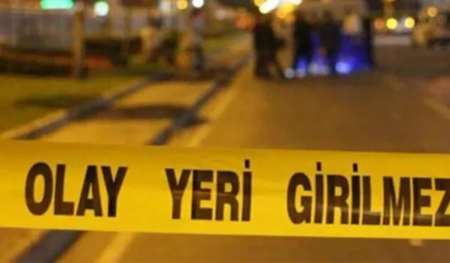 Bursa'da dehşet! 4 çocuk annesini uykusunda boğarak öldürdü