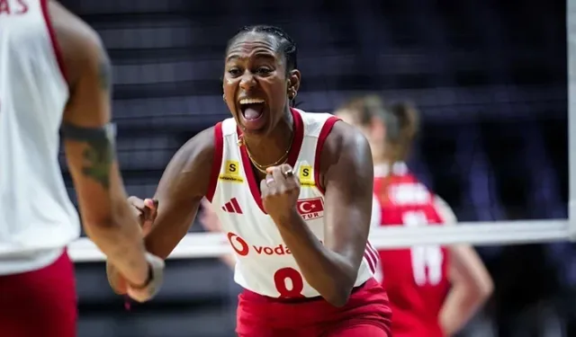 Sinead Jack Kısal kimdir? Kaç yaşında, aslen nereli, hangi takımda oynuyor?
