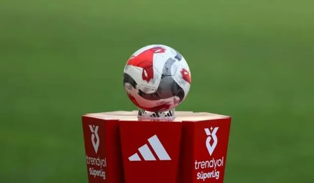 Süper Lig fikstür çekimi ne zaman yapılacak? 2026-2027 Süper Lig sezonu hangi tarihte başlayacak?