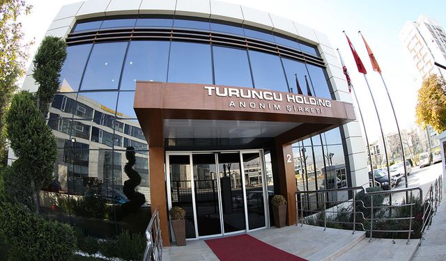 Turuncu Holding merkezli yasa dışı bahis soruşturması: 25 gözaltı