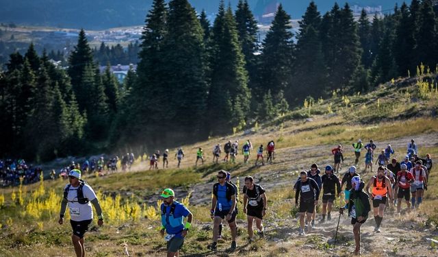 "Uludağ’ı doğa sporları merkezi yapmanın adımlarını atmak istiyoruz"