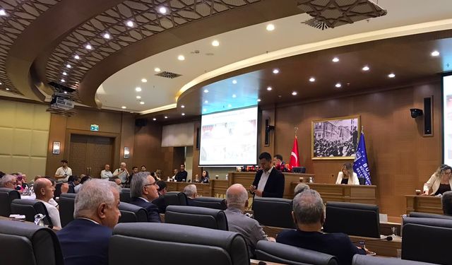 Bursa’nın deprem haritası çıkarıldı: 31 bina için yıkım riski uyarısı