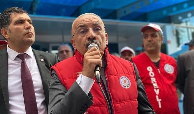 ÇAĞDAŞ-Sen resmen kuruldu! Genel başkan netleşti
