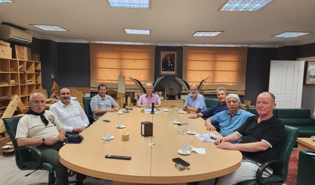 Bursa Platformu: Kent Anayasası daha fazla beklememeli