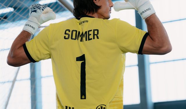 Yann Sommer Club Brugge’a transfer oldu