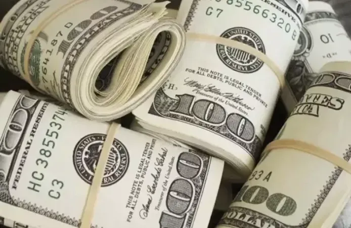 Dolar kaç TL oldu, Euro ne kadar? 21 Haziran 2026 Pazar güncel döviz fiyatları