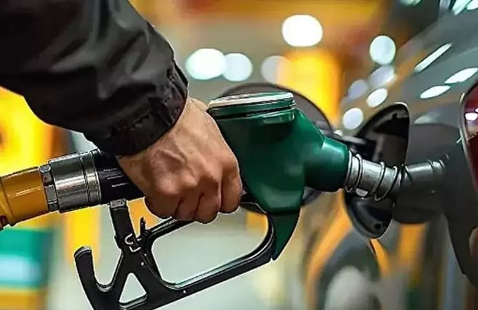 Önce zam sonra indirim: Motorinde fiyat değişiyor!