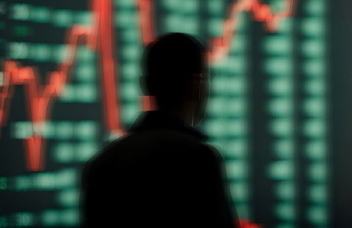 Türkiye’nin risk primi savaş öncesine döndü