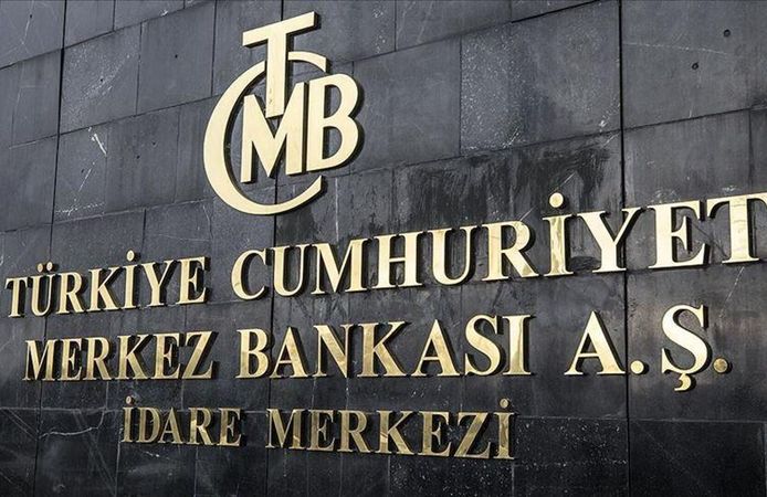 Merkez Bankası’ndan enflasyon mesajı! Dezenflasyon süreci devam ediyor
