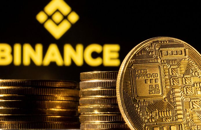 Kriptoda Binance şoku: Faaliyetlerini durduruyor!