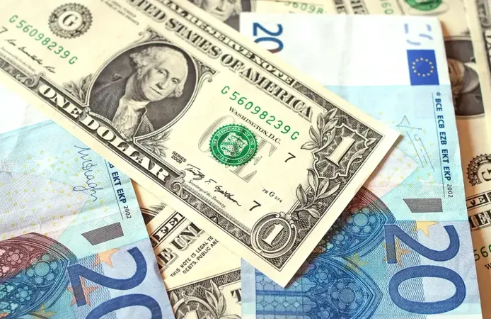 Reel sektörün döviz açığı yükseldi