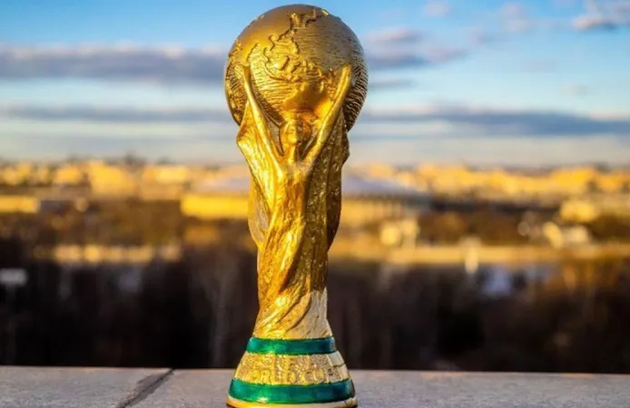 FIFA 2026 Dünya Kupası'nın en iyi 11'i açıklandı! Kalede büyük sürpriz