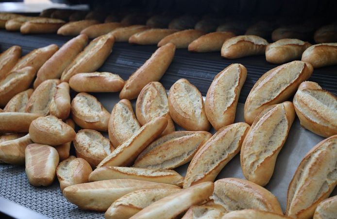 Ekmek fiyatlarına bakanlık müdahalesi geliyor... Düzenleme yapılacak!