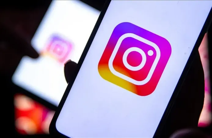 Instagram'da 'yapay zeka' dönemi başladı... Kullanıcılar tepkili!