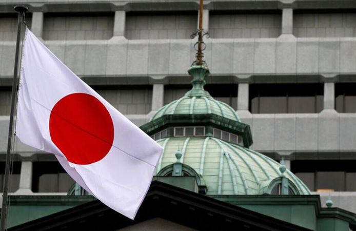 Japonya'dan döviz piyasasına müdahale sinyali