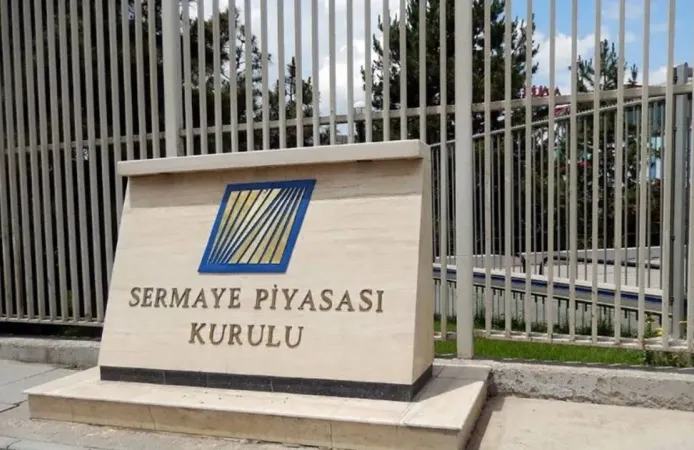 SPK 3 şirketin sermaye artırımını onayladı