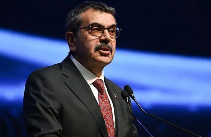 Bakan Tekin LGS sonuçlarının açıklanacağı tarihi duyurdu