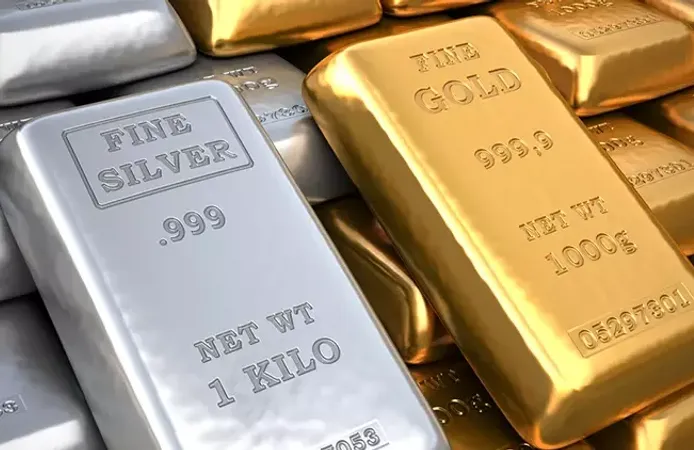 ABD istihdam verisi piyasaları hareketlendirdi: Altın yükseldi dolar geriledi