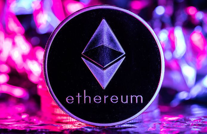 Ethereum’da 55,8 milyon dolarlık “balina” alımı piyasayı hareketlendirdi