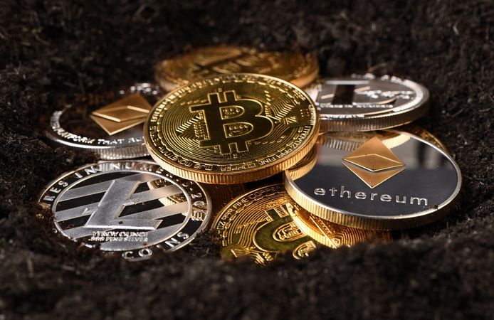 Kripto piyasasında kayıplar hız kesmiyor!